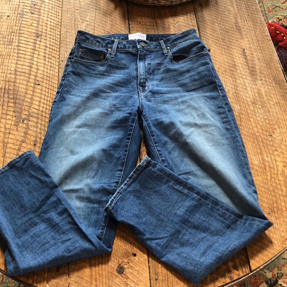 Parker Smith Jeans size 27